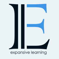 Expansive Learning logo, Expansive Learning contact details