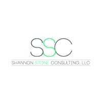 Shannon Stone Consulting logo, Shannon Stone Consulting contact details