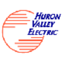 Huron Electric logo, Huron Electric contact details