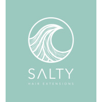 Salty Hair Extensions logo, Salty Hair Extensions contact details