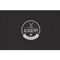 The Academy of Culinary Arts logo, The Academy of Culinary Arts contact details