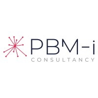 PBM-i Consultancy GmbH logo, PBM-i Consultancy GmbH contact details