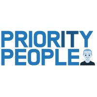 Priority People logo, Priority People contact details