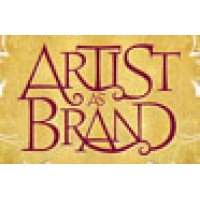 Artist As Brand™ logo, Artist As Brand™ contact details