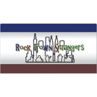 Rock Town Strangers logo, Rock Town Strangers contact details