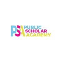 Public Scholar Academy logo, Public Scholar Academy contact details