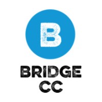 BridgeCC logo, BridgeCC contact details