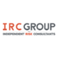 IRC Group logo, IRC Group contact details