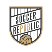 Soccer Republic logo, Soccer Republic contact details