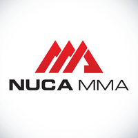 NUCA MMA logo, NUCA MMA contact details