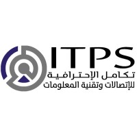 ITPS Corporate logo, ITPS Corporate contact details