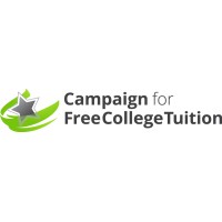 Campaign for Free College Tuition logo, Campaign for Free College Tuition contact details