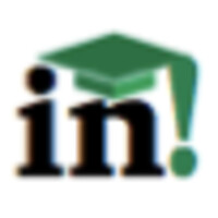 in!Admissions College Advising logo, in!Admissions College Advising contact details