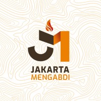 Jakarta Mengabdi logo, Jakarta Mengabdi contact details