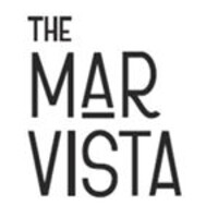 The Mar Vista logo, The Mar Vista contact details