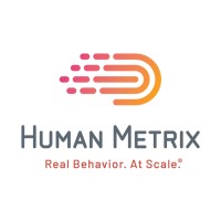 Human Metrix logo, Human Metrix contact details