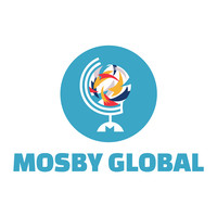 Mosby Global logo, Mosby Global contact details