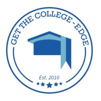 Get The College Edge logo, Get The College Edge contact details