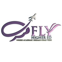 Fly Higher ED logo, Fly Higher ED contact details