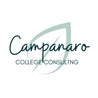 Campanaro College Consulting logo, Campanaro College Consulting contact details