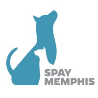 Spay Memphis logo, Spay Memphis contact details