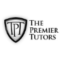 The Premier Tutors logo, The Premier Tutors contact details