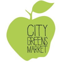 City Greens Market logo, City Greens Market contact details