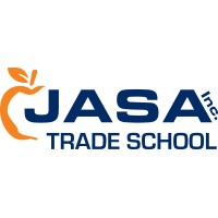 JASA,Inc Trade School logo, JASA,Inc Trade School contact details