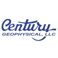 Century Geophysical LLC logo, Century Geophysical LLC contact details