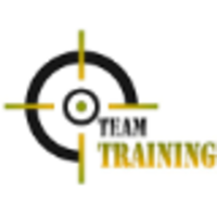 TEAM TRAINING logo, TEAM TRAINING contact details