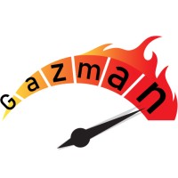 Gazman logo, Gazman contact details