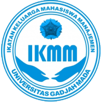 Ikatan Keluarga Mahasiswa Manajemen (IKMM) UGM logo, Ikatan Keluarga Mahasiswa Manajemen (IKMM) UGM contact details