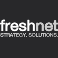 freshnet logo, freshnet contact details