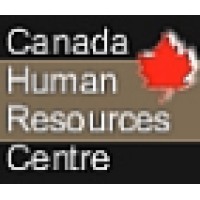 Canada Human Resources Centre logo, Canada Human Resources Centre contact details