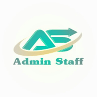 Admin Staff Business Solutions logo, Admin Staff Business Solutions contact details