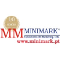 Minimark - Consultores de Marketing logo, Minimark - Consultores de Marketing contact details