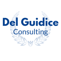 Del Guidice Consulting logo, Del Guidice Consulting contact details