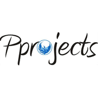 Pprojects logo, Pprojects contact details