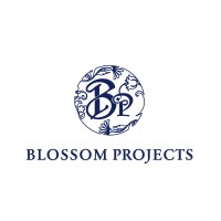 Blossom Projects logo, Blossom Projects contact details