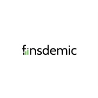 Finsdemic logo, Finsdemic contact details