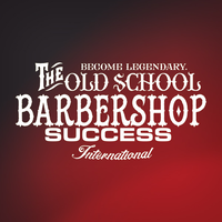 BarberShop Success International logo, BarberShop Success International contact details