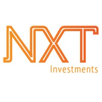 NXT investments logo, NXT investments contact details