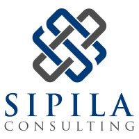 Sipila Consulting logo, Sipila Consulting contact details