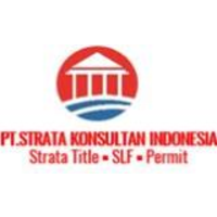 PT.Strata Konsultan Indonesia logo, PT.Strata Konsultan Indonesia contact details