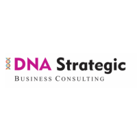 DNA Strategic Business Consulting logo, DNA Strategic Business Consulting contact details