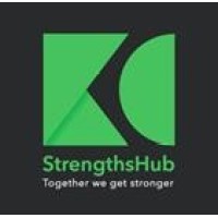 KCStrengthsHUB logo, KCStrengthsHUB contact details