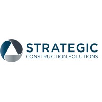 Strategic Construction Solutions logo, Strategic Construction Solutions contact details