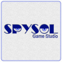 Spysol Games logo, Spysol Games contact details