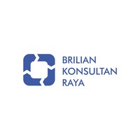 PT. Brilian Konsultan Raya logo, PT. Brilian Konsultan Raya contact details