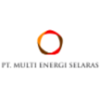 PT Multi Energi Selaras logo, PT Multi Energi Selaras contact details